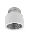 Adaptador de Rosca G1,5 para Domos Motorizados  Conexión Precisa y Montaje Seguro