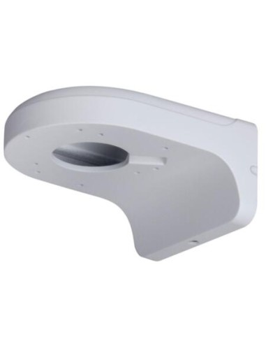 Soporte de Pared para Domos Dahua | Instalación Segura y Estable para Cámaras IP
