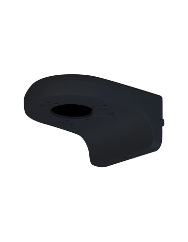 Soporte de Pared para Cámaras de Seguridad | Instalación Segura y Estable