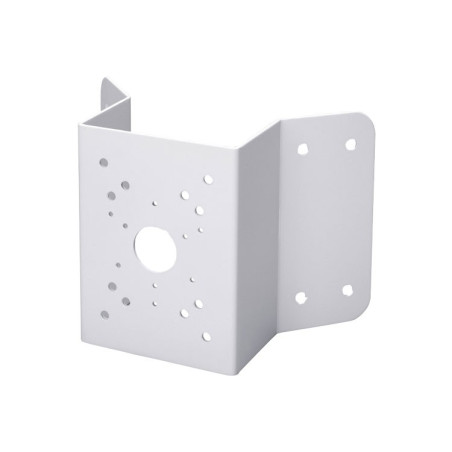 Support d'angle pour caméras de sécurité | Installation stable et robuste même en angle