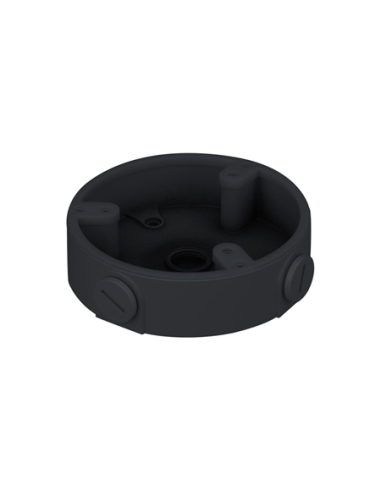 Base de connexion noire