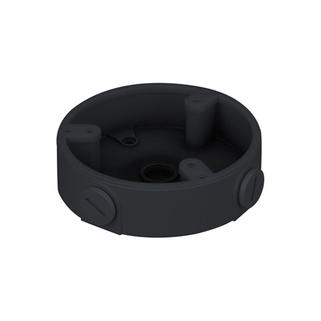 Base de connexion noire