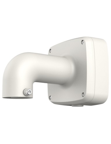 Soporte de pared para domos compatibles con los adaptadores DAHUA-104/105/106