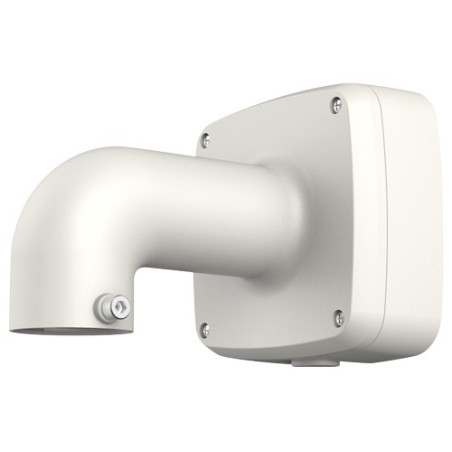 Soporte de pared para domos compatibles con los adaptadores DAHUA-104/105/106