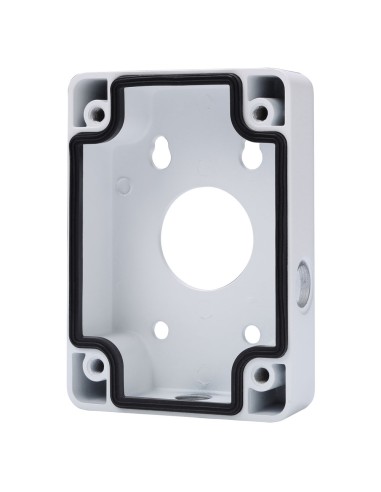 Caja de conexiones para domos motorizados compatibles con los soportes DAHUA-98 (PFB300S), DAHUA-341 (PFB303W)