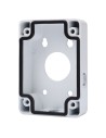 Caja de conexiones para domos motorizados compatibles con los soportes DAHUA-98 (PFB300S), DAHUA-341 (PFB303W)
