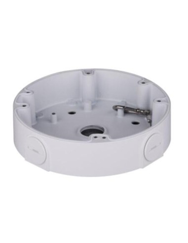 Base tubulaire apparente pour dômes DAHUA