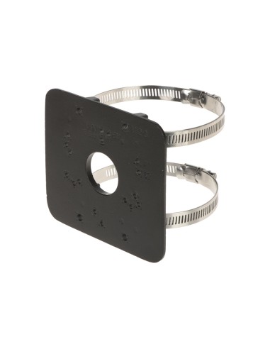 Soporte de montaje en poste