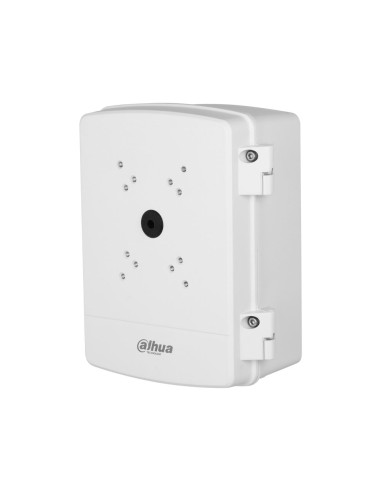 Caja de alimentación estanca