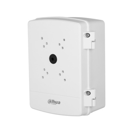 Boîtier d'alimentation étanche