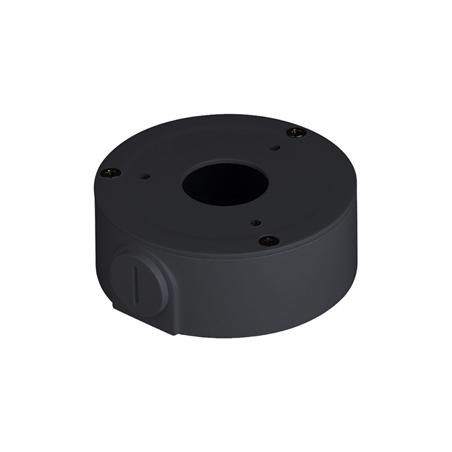 Base de connexion noire