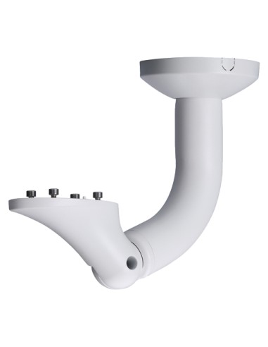 Soporte para Contenedores DAHUA-179/181  Fijación Robusta y Montaje Versátil