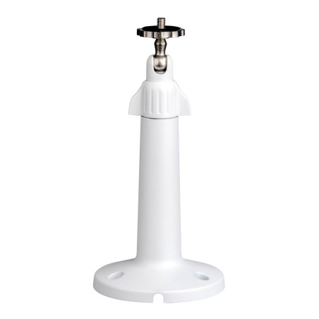 Soporte de Pared para Domos  Fijación Robusta y Montaje Profesional