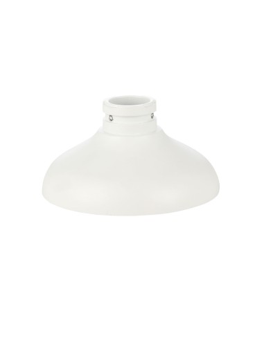 Placa Adaptadora para Domos Fisheye  Montaje Seguro y Conexión Precisa