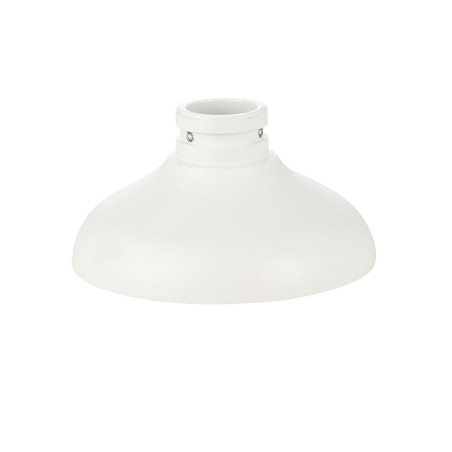 Placa Adaptadora para Domos Fisheye  Montaje Seguro y Conexión Precisa