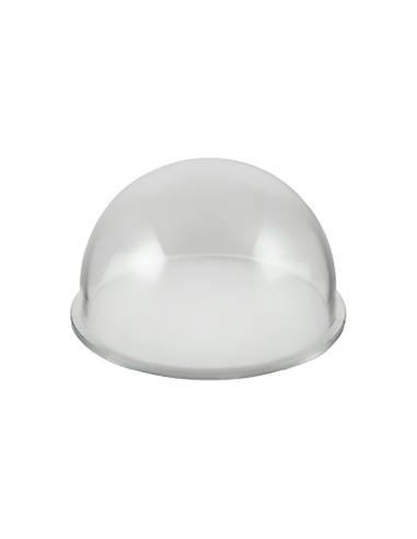 Cúpula transparente para domos serie SD40 y SD42