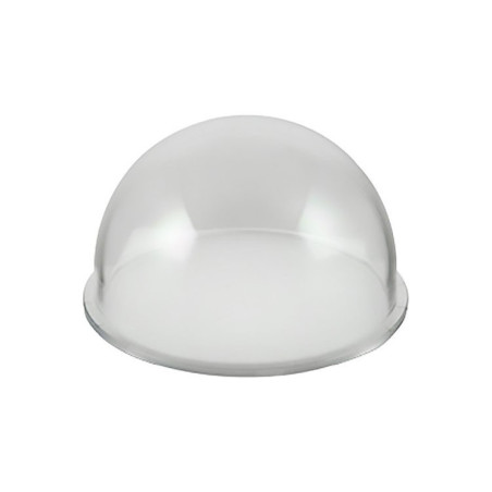 Cúpula transparente para domos serie SD40 y SD42
