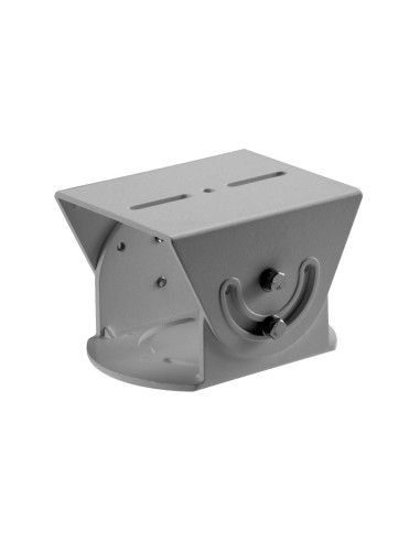 Support pour boîtier Dahua  Fixation robuste et assemblage professionnel