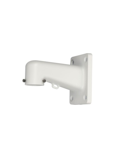 Soporte de Pared Anticorrosión para Domos PTZ  Montaje Seguro y Protección Duradera