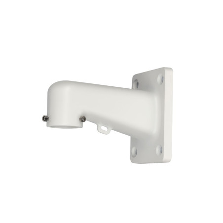 Soporte de Pared Anticorrosión para Domos PTZ  Montaje Seguro y Protección Duradera