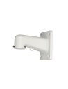 Soporte de Pared Anticorrosión para Domos PTZ  Montaje Seguro y Protección Duradera
