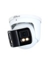Cámara IP Dahua WizMind 8MP | Full-Color 24/7 | Smart Light 40m | PoE+