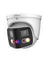 Domo IP Dahua WizMind 8MP | Smart Light 25m | Audio Bidireccional | PoE