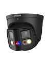 Domo IP Dahua WizMind 8MP | Smart Light 25m | Audio Bidireccional | PoE