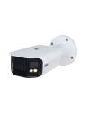 Caméra IP Dahua WizMind 8MP | Couleur 24h/24 et 7j/7 | Portée de 40 m avec éclairage intelligent | PoE+