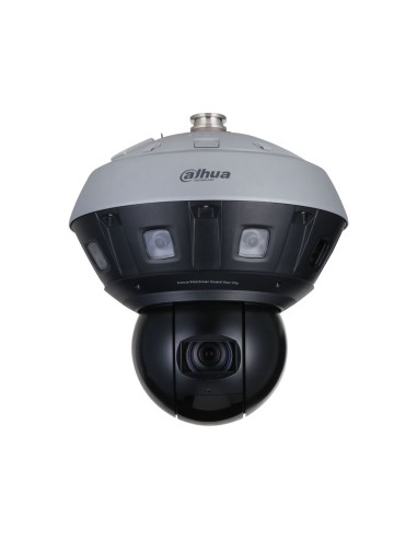 Domo PTZ IP Dahua WizMind 16MP | Zoom 40X | IR 400m | Visión 360°