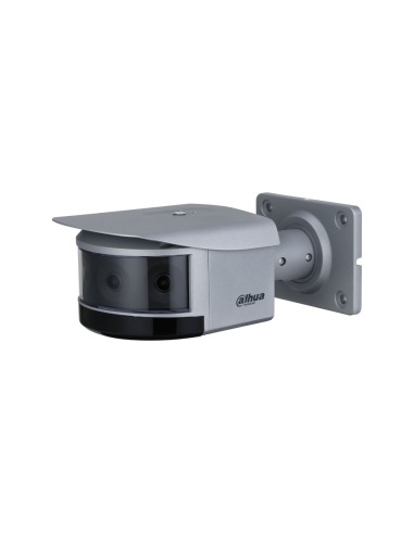 Cámara IP Dahua WizMind 15MP | Multi-Sensor 180° | IR 30m | PoE+