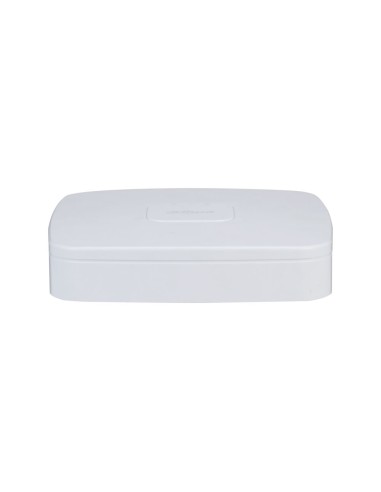 DAHUA grabador IP 16 Canales.