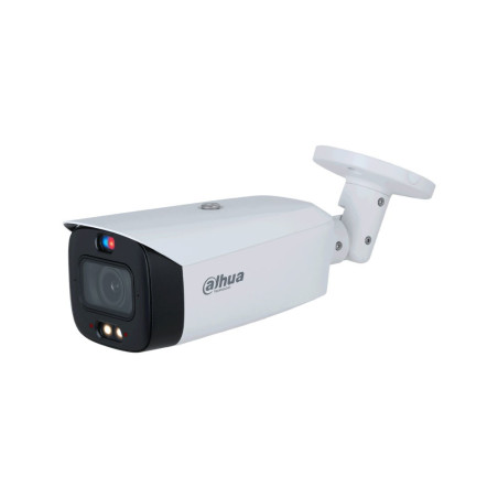 📌 Cámara IP Dahua WizSense 5MP | IA Avanzada | Visión Nocturna 50m | PoE
