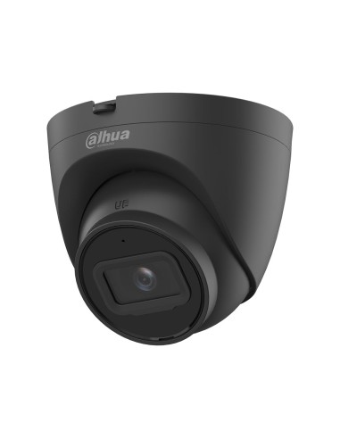 📌 Cámara Domo IP Dahua WizSense 4MP | IA Avanzada | Visión Nocturna Smart IR 30m | PoE