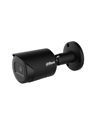 📹 Caméra IP Dahua WizSense 4MP | PoE, IA, IR intelligent, IP67