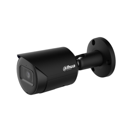 📹 Caméra IP Dahua WizSense 4MP | PoE, IA, IR intelligent, IP67