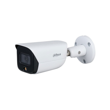 📹 Cámara IP DAHUA-4651 | 5MP, Smart Light 30m, PoE, IA, IP67