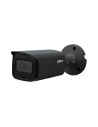 Cámara bullet IP Dahua con Smart IR de 60 m para exterior CMOS 1/3” de 4MP Stream dual Formato H.265/H.264/MJPEG Resolución de h