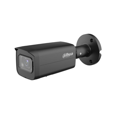 📹 Cámara Bullet IP Dahua 4MP | Smart IR 60m, PoE, IVS, IP67