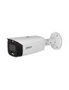 📌 Cámara Domo IP Dahua WizSense 4MP | IA Avanzada | Visión Nocturna 50m | PoE
