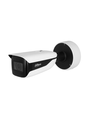Caméra IP Dahua WizMind 4MP | Zoom 8-32 mm, IA avancée et vision nocturne jusqu'à 120 m