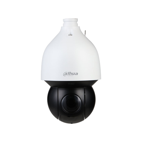 Domo PTZ IP Dahua WizSense 4MP | Zoom 32X, Smart IR 150m, PoE+