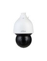 Cámara PTZ IP Dahua WizSense 4MP 45X Zoom | IR 150m, Autotracking, IP67, PoE+