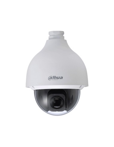 Cámara PTZ IP Dahua WizSense 4MP 32X Zoom | Autotracking, IP67, PoE+