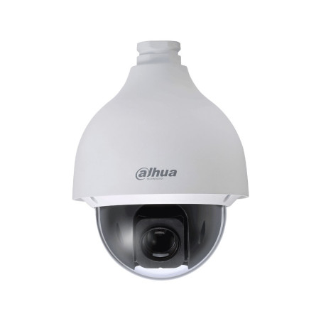 Cámara PTZ IP Dahua WizSense 4MP 32X Zoom | Autotracking, IP67, PoE+
