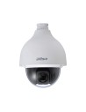 Caméra IP PTZ Dahua WizSense 4MP avec zoom 32x | Suivi automatique, IP67, PoE+