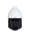 Dôme PTZ IP Dahua WizSense 4MP | Zoom 25x, IR intelligent 100 m, Détection faciale, SMD 3.0 | PoE+ | IP66, 4G-LTE