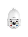 Caméra IP PTZ 32X Dahua WizSense 4MP avec dissuasion active | Surveillance intelligente 4G