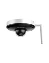 Cámara PTZ WiFi Dahua WizSense 4MP | Vigilancia Inteligente 4X Zoom con IA