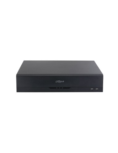 NVR IP Dahua WizSense 64 Canales 